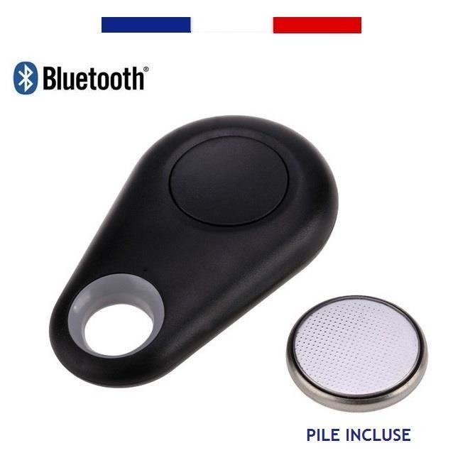 ITAG TRACEUR BLUETOOTH ANTI-PERTE POUR IOS & ANDROID / ANTI-LOST TRACKER