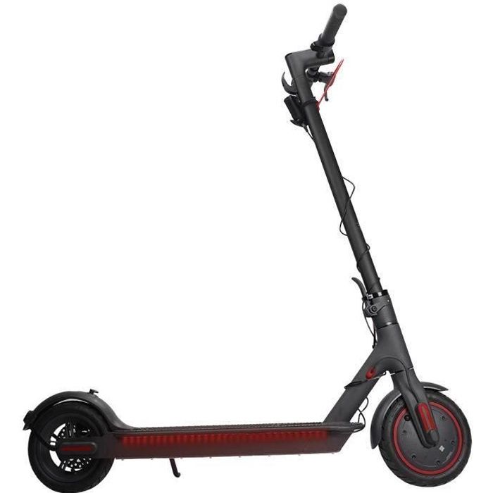 Xiaomi Mijia M365 Trottinette Electrique 2 LED Bandes d'avertissement Ve56350