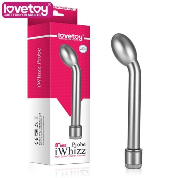 Femmes G Spot vibrateur Clitoris stimulateur masseur Mini gode vibrant Sex Toy