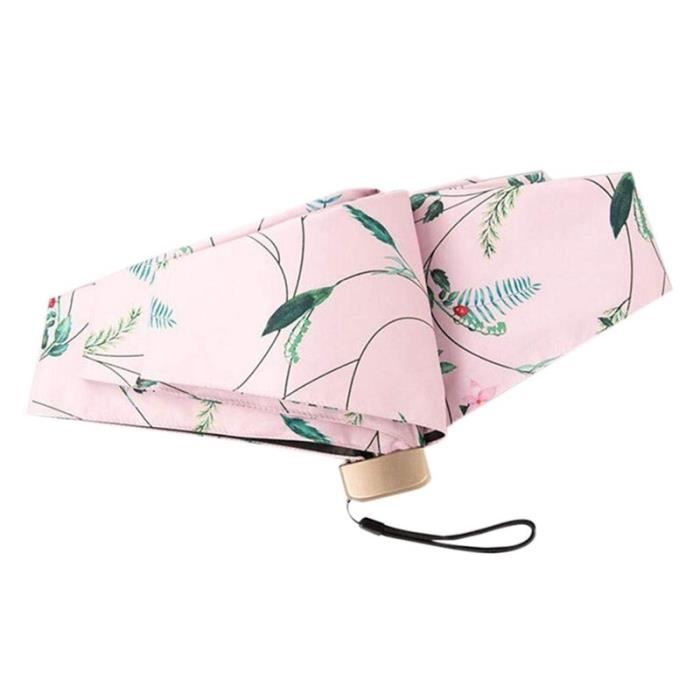 MC1465 Offre spéciale d'un parasol Ultra léger ~Pink