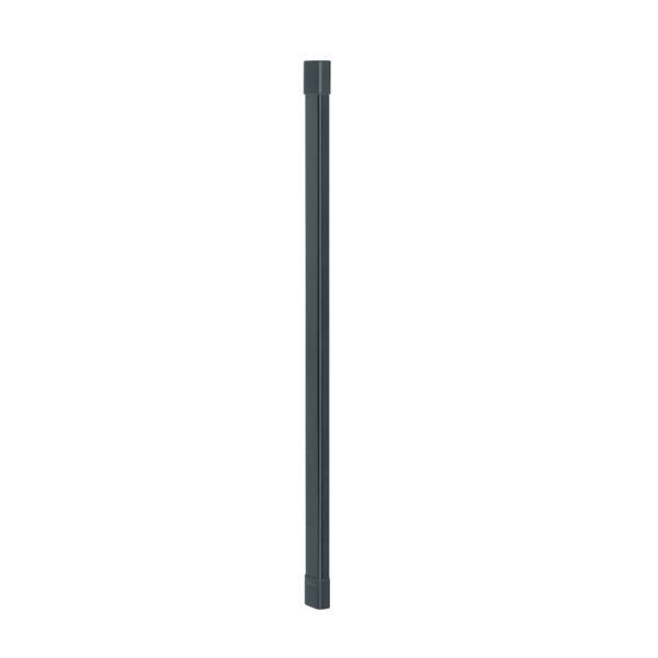 VOGEL`S Cache-câbles CABLE 4 - noir