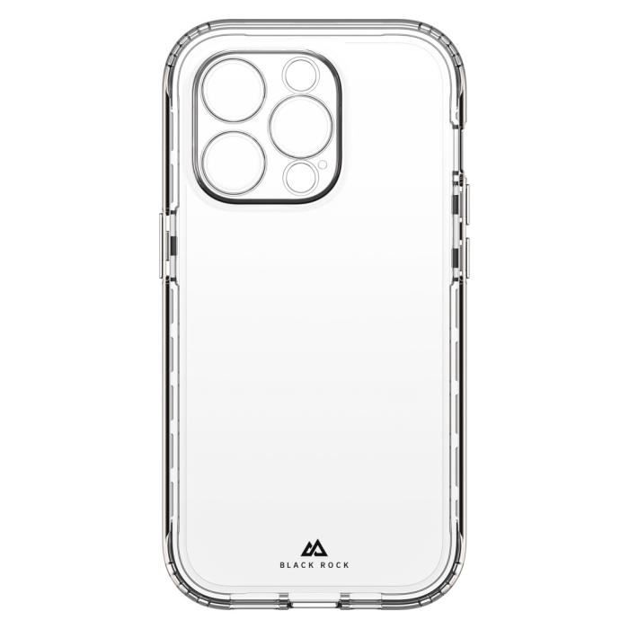 COQUE 360° IPHONE 14 PRO TRANSPARENTE Transparent