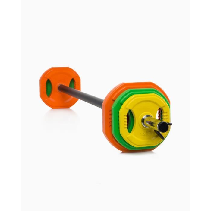 Kit Set Pump Pro