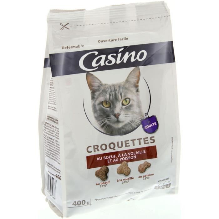 Croquette Nutrivet Croquette Nutrivet