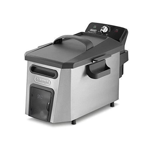 Delonghi F44510CZ Friteuse 3,5