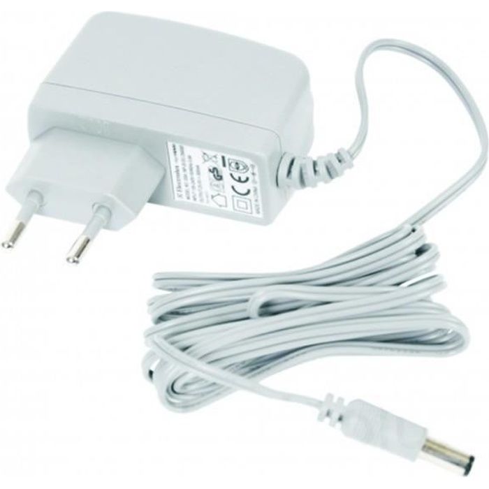 chargeur pour aspirateur balai ergorapido ZB2904 electrolux 4055066114