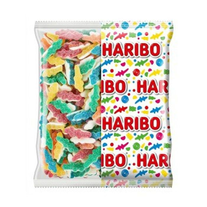 HARIBO Croco Pik 2 kg