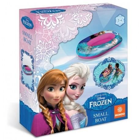 Bateau Gonflable La reine des Neiges - HOMEROKK