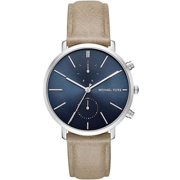 MICHAEL KORS Montre Dorée Homme