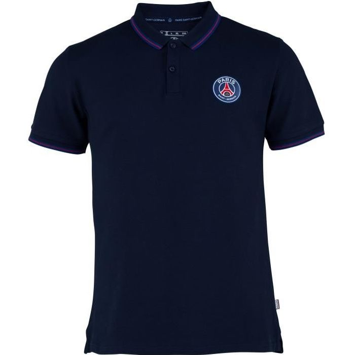 Polo PSG - Collection officielle PARIS SAINT GERMAIN