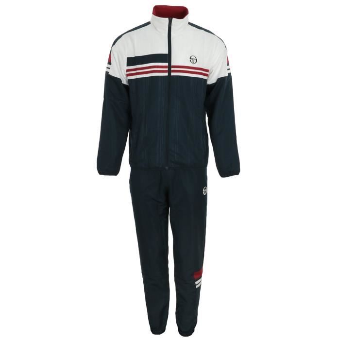 Survêtement Sergio Tacchini Dixon Tracksuit
