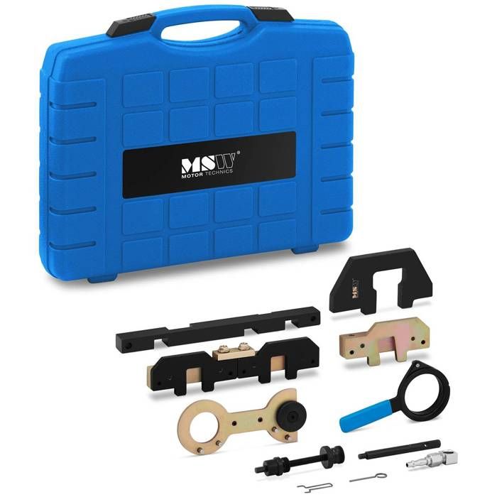 Set de calage distribution MSW modele pour bmw