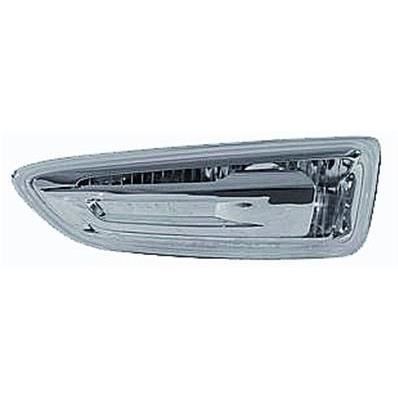 Feu clignotant aile avant gauche pour OPEL ZAFIRA TOURER depuis 11/2011, transparent incolore, Neuf.