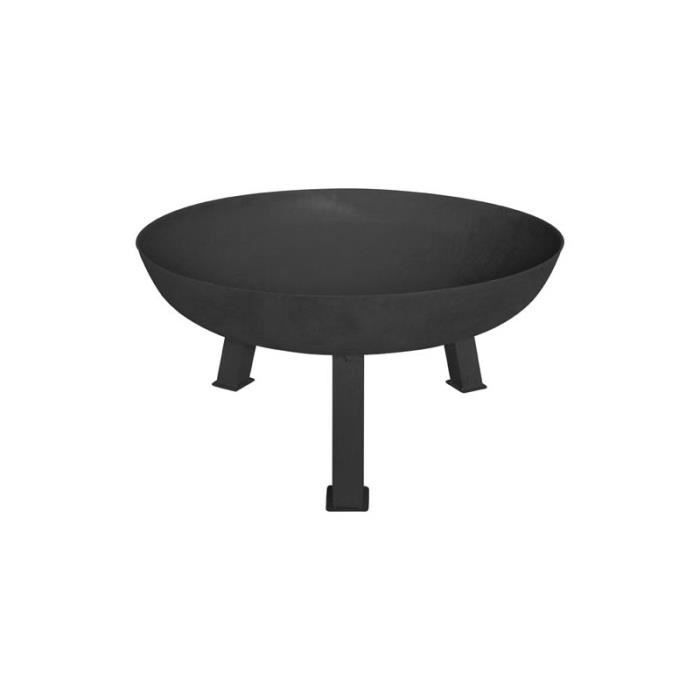 Brasero - diamètre 75 cm