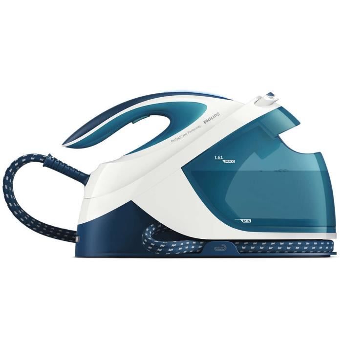 Centrales vapeur GC 8715-20
