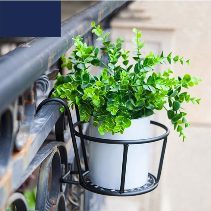 2 PIÈCES Plante Polyvalente Plateau Support Pot De Fleur Plantes Stand pour Intérieur Extérieur CLE USB