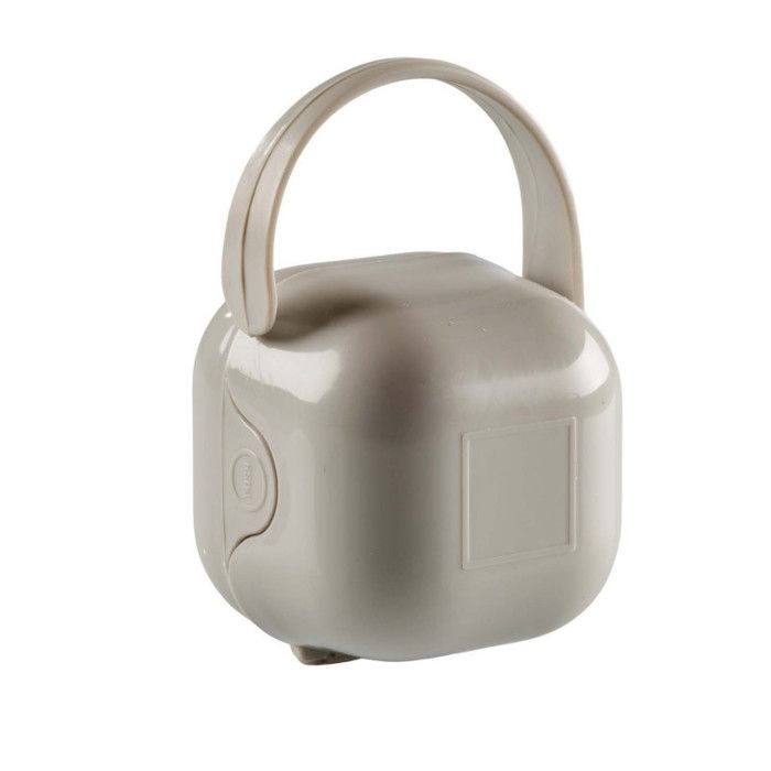 THERMOBABY BOITE A SUCETTE SAVANE Gris