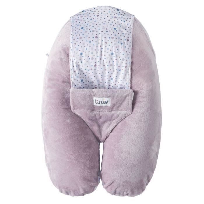 TINEO Velours Multirelax - Parme