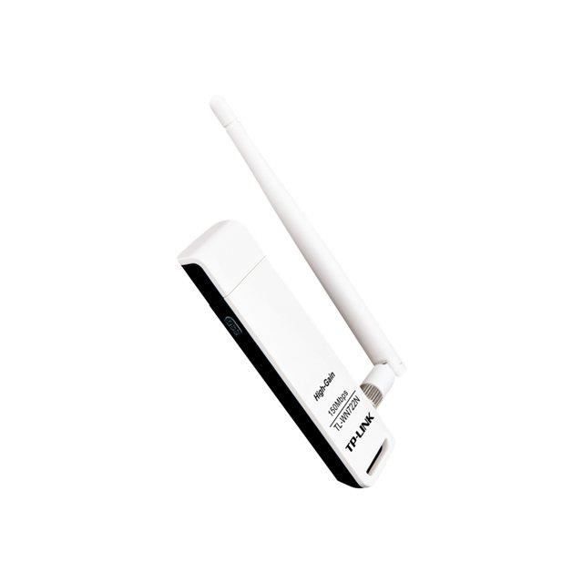 TPLINK TL-WN722N