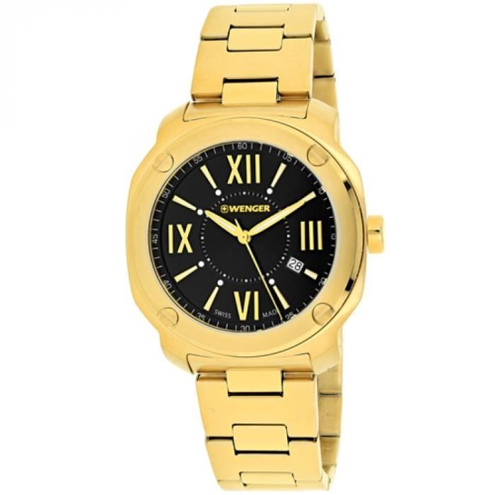 Wenger Edge Romans 01.1141.123 Montre