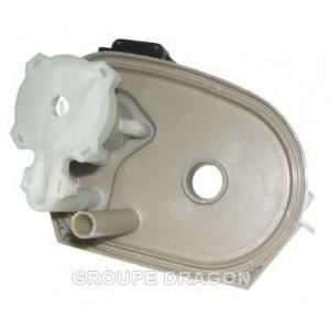 POMPE DE CONDENSEUR pour sèche linge WHIRLPOOL …