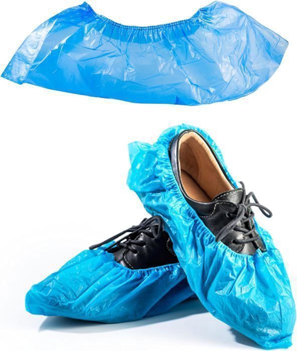 Sur chaussure jetable deals