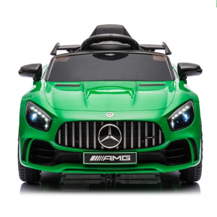Voiture électrique pour enfants EKASN 1 place 12V télécommande avec