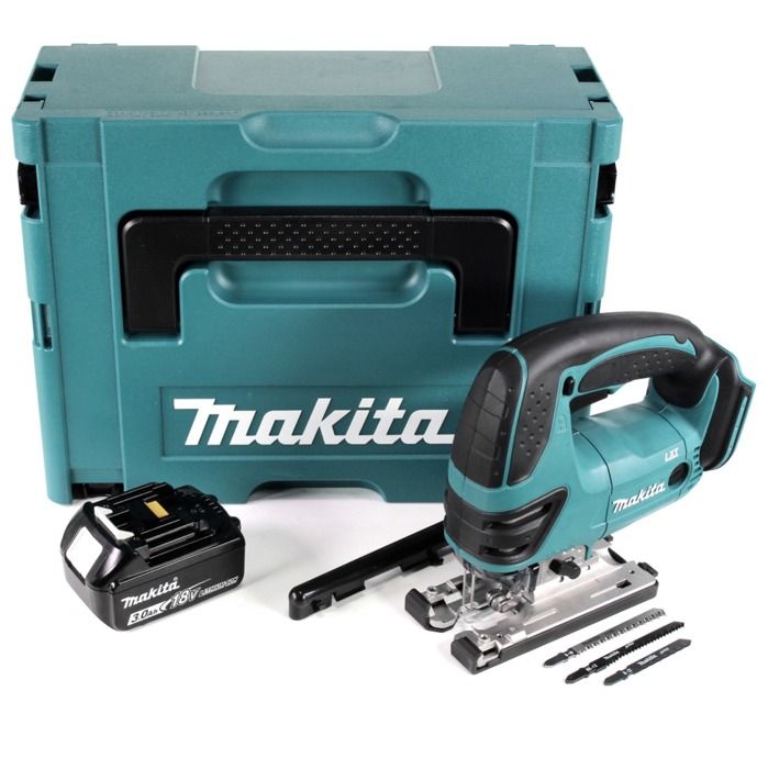 Makita DJV 180 RM1J - vue 9