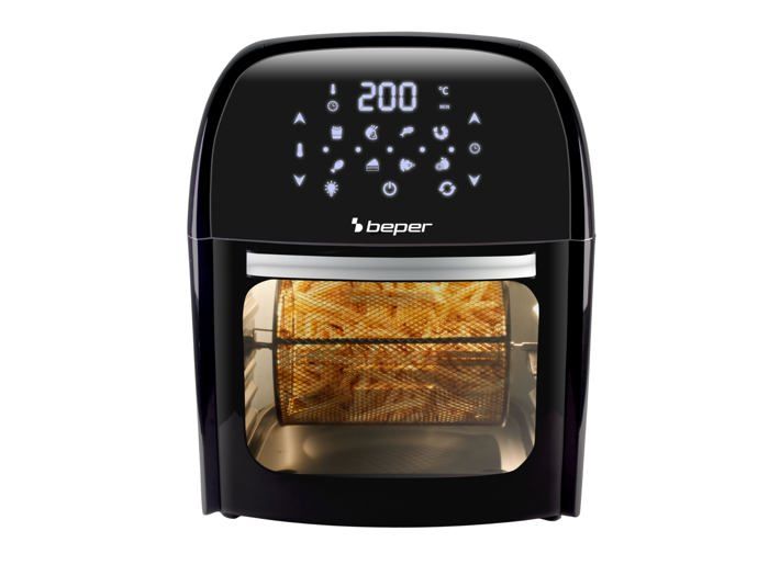 Mini-four - rotissoire Beper - P101FRI012 - Beper