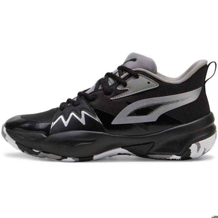 Puma Baskets Puma Genetics Noir Homme