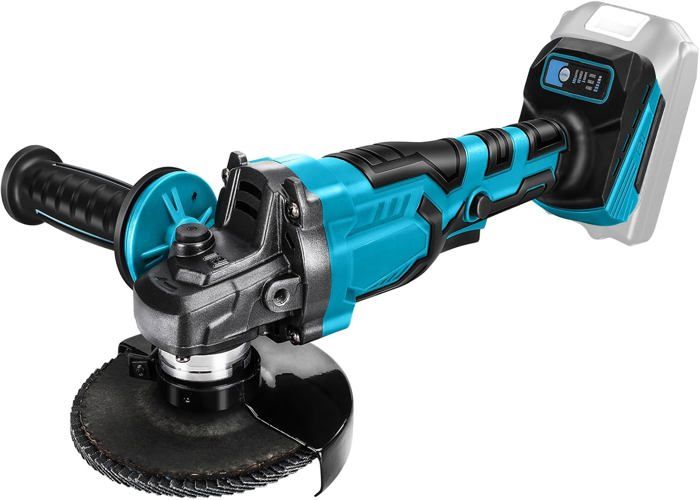 GWS 180-LI Meuleuse Angulaire Sans Fil | Bosch Professional