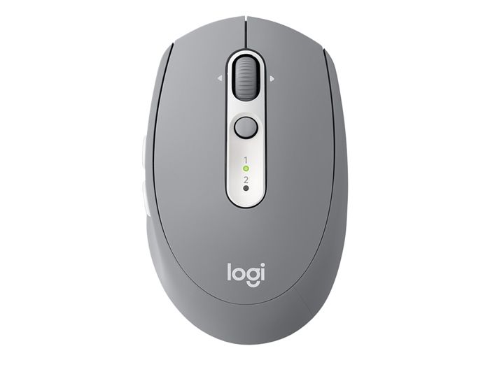 Gaming Logitech M585 1000dpi