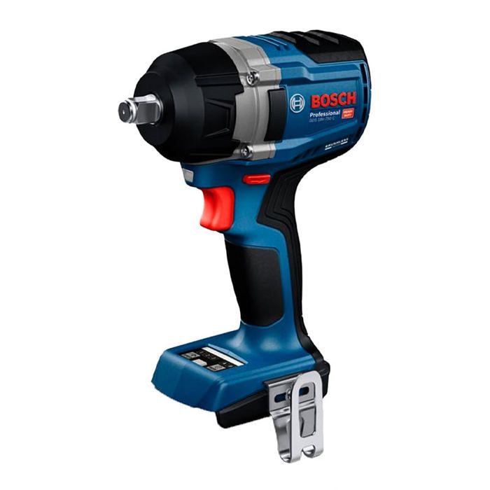 Bosch Boulonneuse 18V GDS 18V 750 C Machine Seule - vue 9