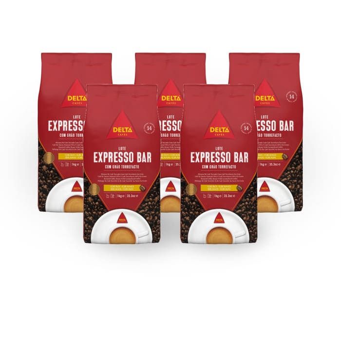 5kg Café En Grains DELTA CAFÉS Expresso Bar Cdiscount Au quotidien — free download