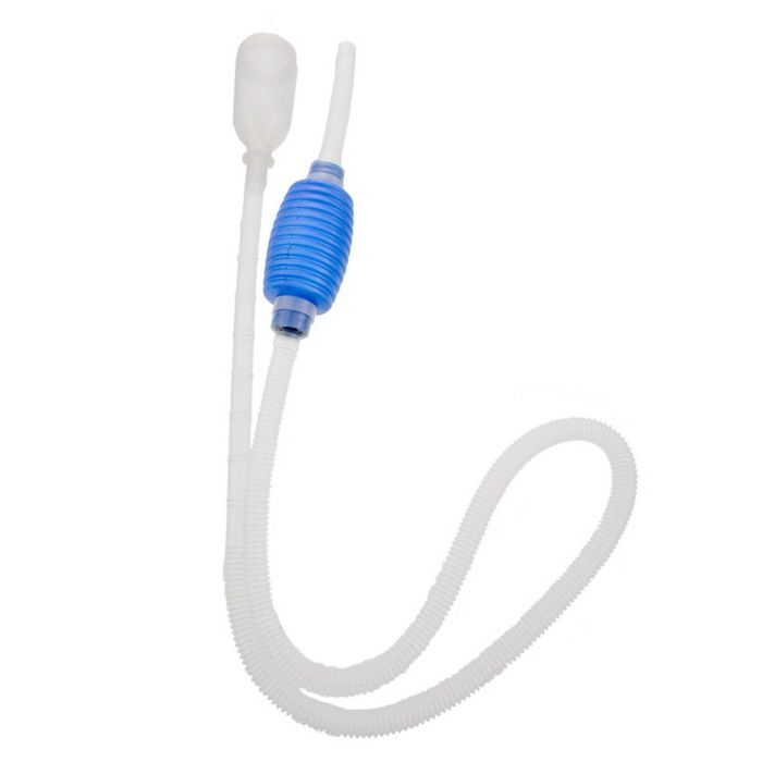 Meilleurs prix pour Nettoyeur daquarium. Adapté au nettoyage des aquariums siphon puissant drainage complet avec filtre à gravier nettoyage