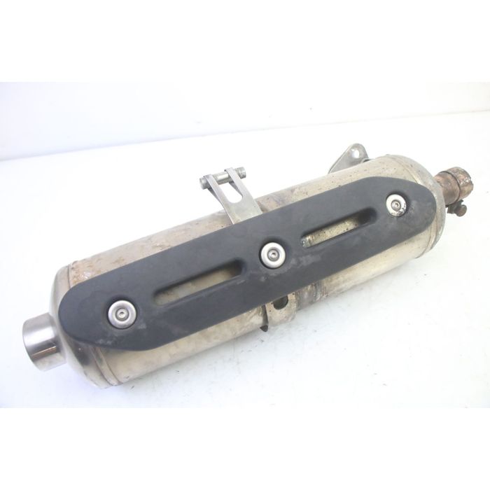 POT ECHAPPEMENT PIAGGIO MP3 500 2016 - 2018 / 238087