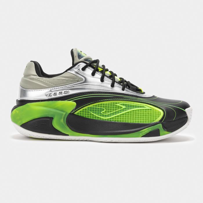 Chaussures Femme Joma Zero 25 Gris foncé Chaussures Femme Joma Zero 25 Gris foncé