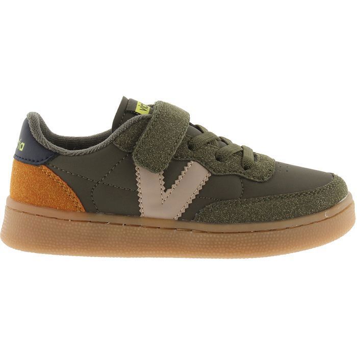 Chaussures de sport pour garçon VICTORIA Oslo Contrast 1256106 Chaussures de sport pour garçon VICTORIA Oslo Contrast 1256106
