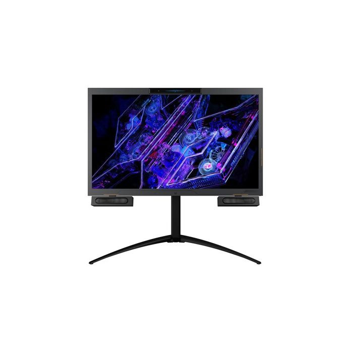 Ecran PC gaming Acer Predator SpatialLabs View PSV27 2 27 160 Hz 4K UHD - vue 6