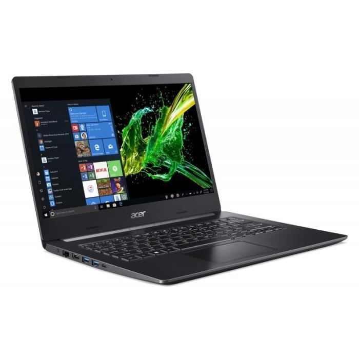 Vente PC Portable Acer Aspire A514-52-369L pas cher