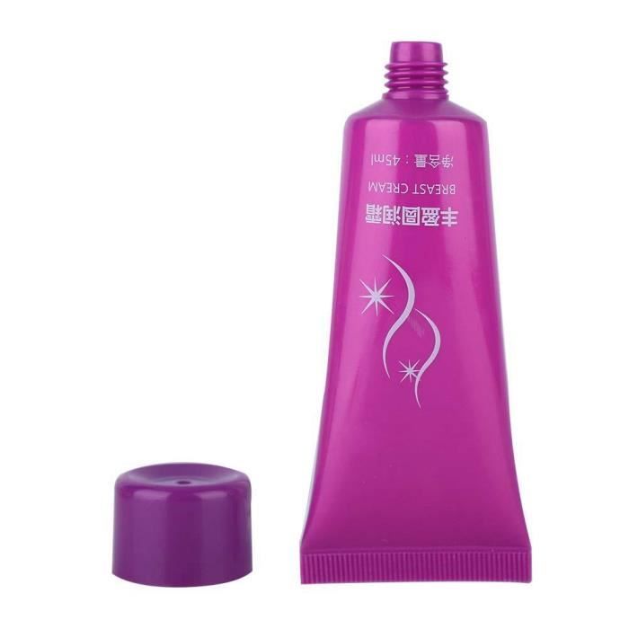 Crème Raffermissante Et Volumisante Pour La Poitrine - 20ml - Marque XXXL - Neuf