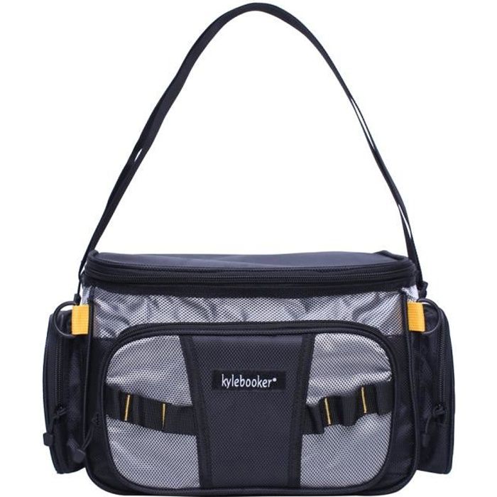 Kylebooker - Bolsa De Almacenamiento Para Aparejos De Pesca | Meses sin interés