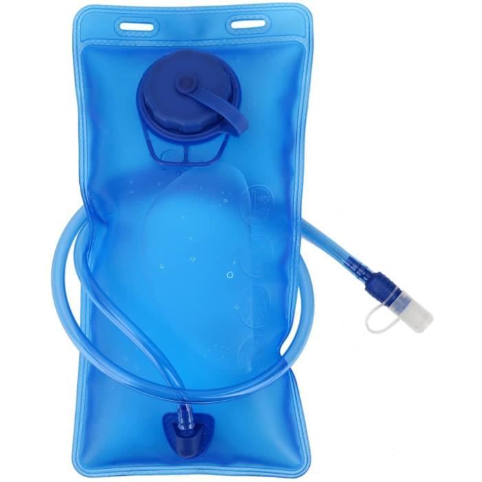 Vessie D'eau Tactique Viper Modulaire - Système D'hydratation Plein Air Noir - Neuf