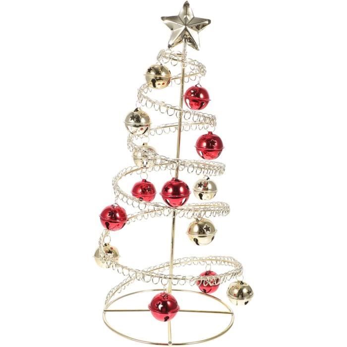Sapin De Noel Miniature En Fer Arbre De Noël Arbre De Noël En