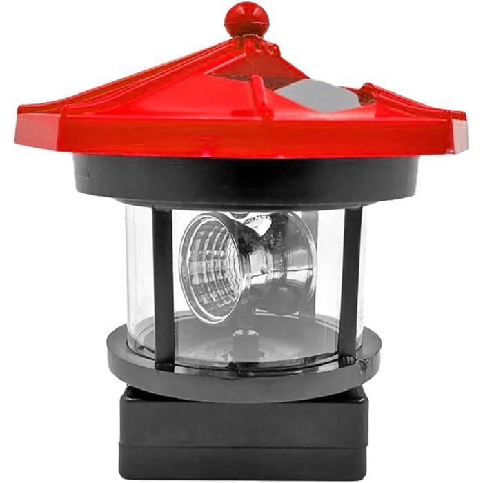 Projecteur LED étoilé Rotatif 360° - Lampe De Nuit Espace Pour Chambre, Fêtes Et Décoration Murale