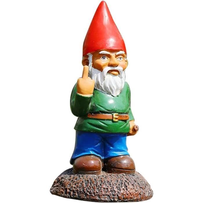 Fausse Tissu Gnome Barbe Costume Artisanat Boules En Bois Pour Fête Décoration De Noël