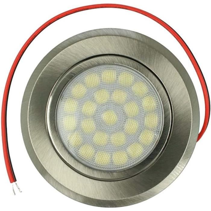 INTERRUPTEUR CAPTEUR TACTILE Pratique Pour Luminosité Réglable Dans Armoires 1 EUR 11,40