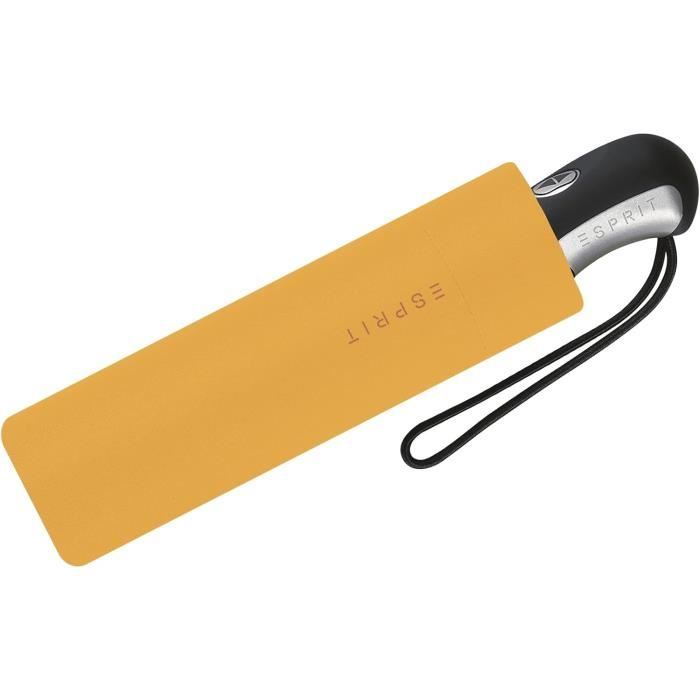 Parapluie De Poche Pliable AUDI - Noir - Pour Voiture & Voyage - Neuf Dans Sa Housse