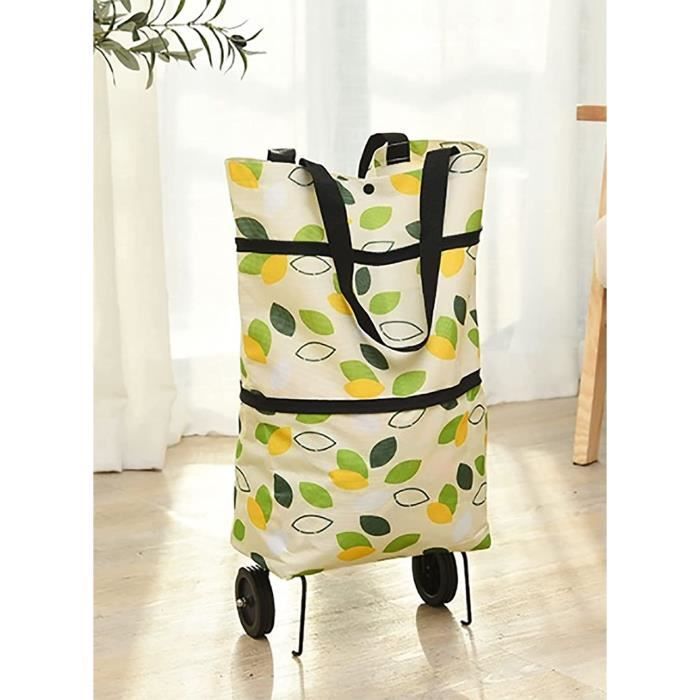 Pack 3 Sacs Filet Coton Réutilisables - Filets Provisions Légers 35x35cm - Courses Écologiques