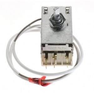 Thermostat - Indesit - K59L1905 - Pièce dorigine - Réfrigérateur - Modèles compatibles